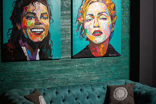 Timekeeper Lounge