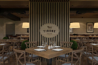 Tibone-Steak Pub