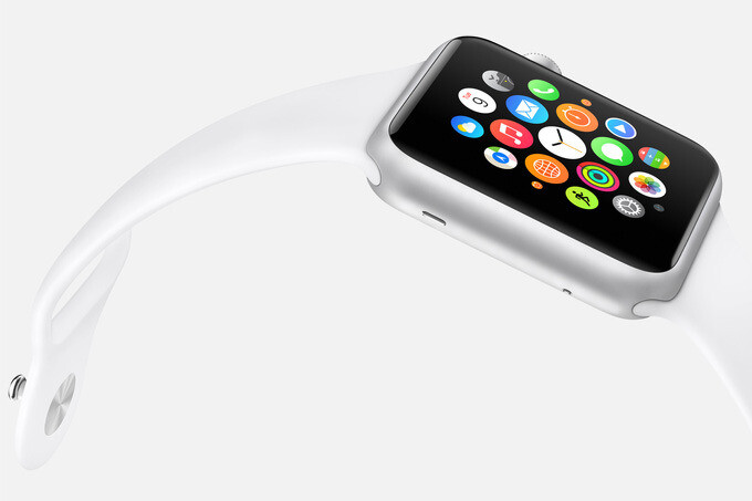 ​Часы Apple Watch