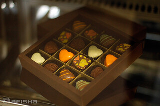 Viva Maria chocolaterie