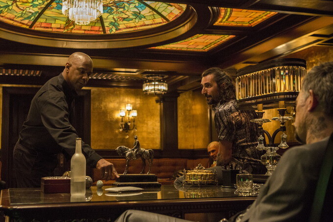 Великий уравнитель