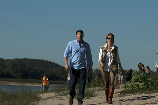 Исчезнувшая