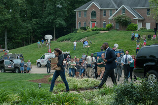 Исчезнувшая