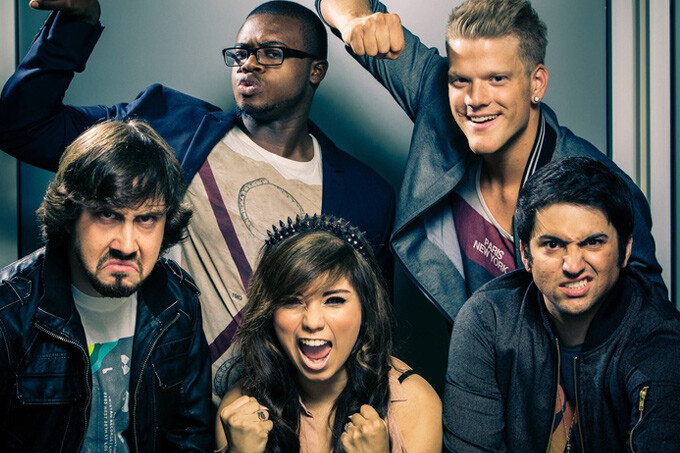 Музыка недели