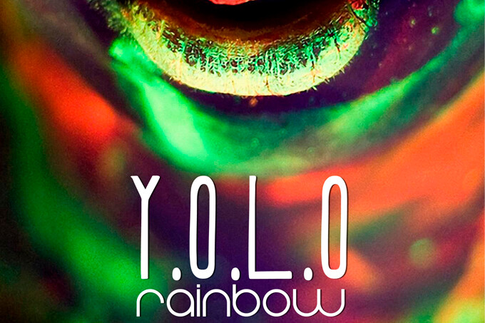 Y.O.L.O Rainbow