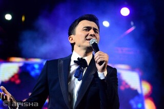 Концерты Улугбека Рахматуллаева
