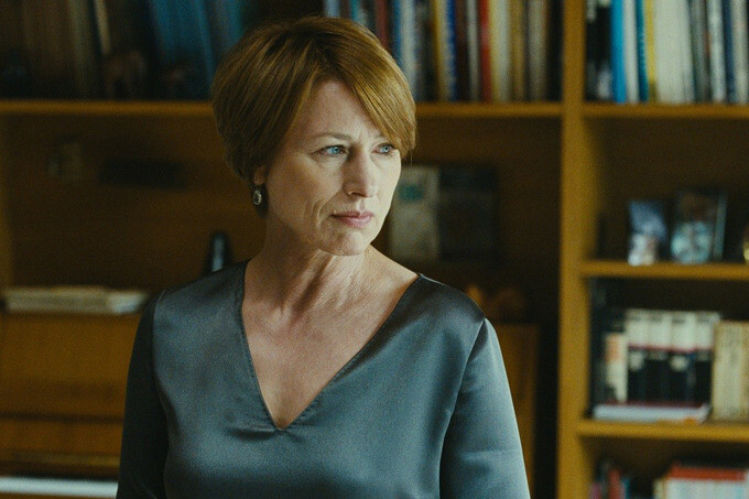 Современное немецкое кино