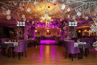 Maestro Restaurant