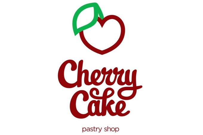 Cherry Cake