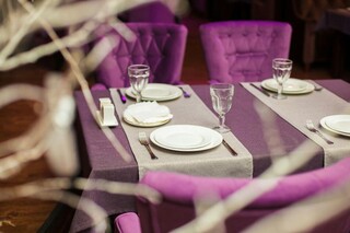 Maestro Restaurant