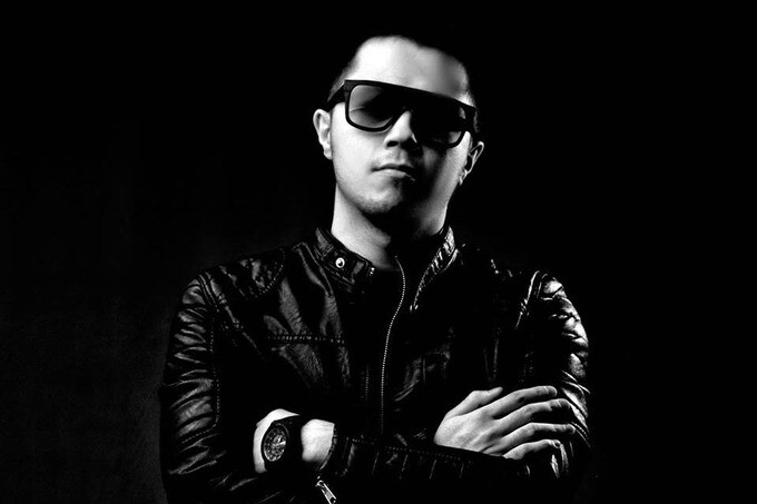 День рождения DJ Pacman