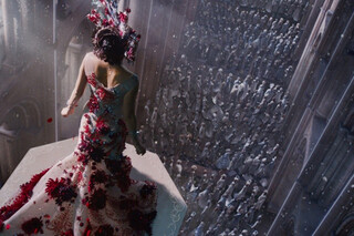 Восхождение Юпитер