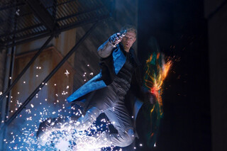 Восхождение Юпитер