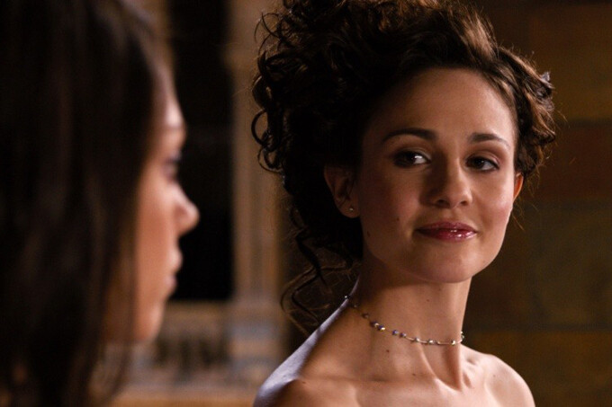 Восхождение Юпитер