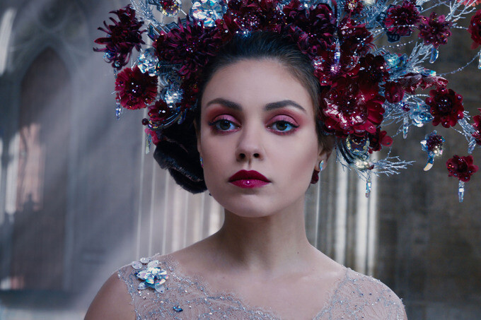 Кинопремьеры февраля 2015