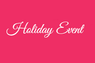 Holiday Event