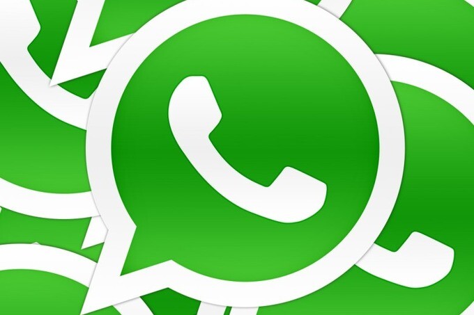 Через WhatsApp можно будет звонить