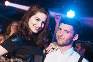 Saturday Night / club Basha