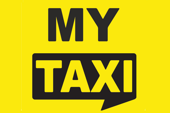MyTaxi