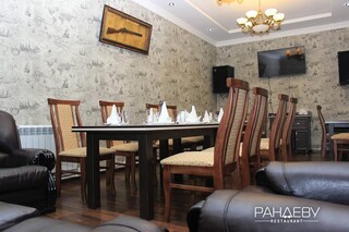 Рандеву
