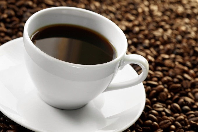Сколько кофе можно пить в день