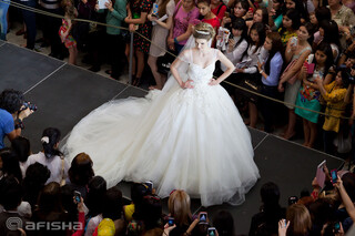Международный Свадебный Фестиваль Wedding Fest 2015