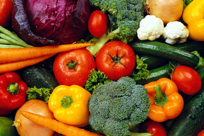 Названы 6 идеальных продуктов для похудения