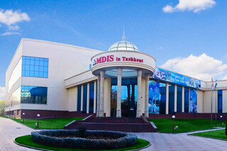 ​Сингапурский институт развития менеджмента в Ташкенте (MDIS Tashkent)
