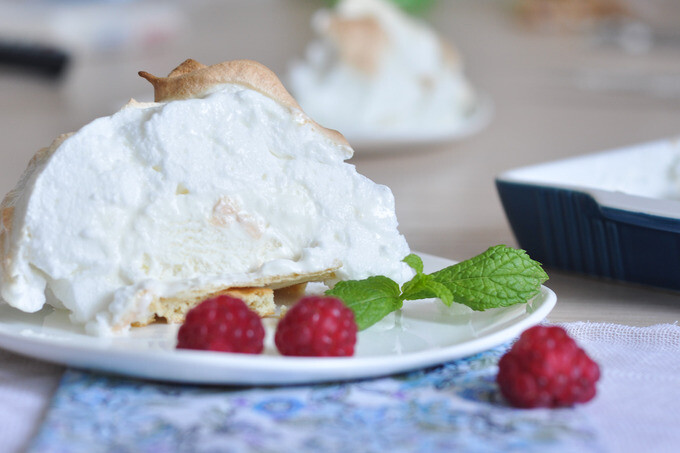 Горячее мороженое: просто и невероятно вкусно