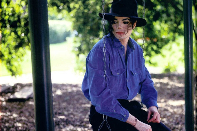 Michael Jackson: Одиночество, длиною в жизнь