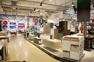 Home market