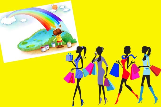 Праздник лета на выставке «Восточный базар»