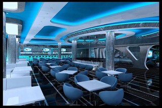 Prince night club