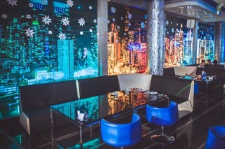 Prince night club
