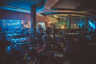 Prince night club