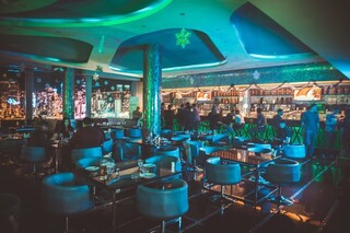 Prince night club