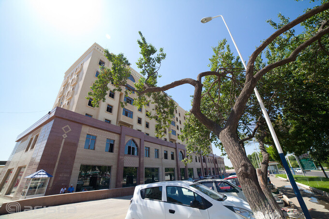 Новый Себзар