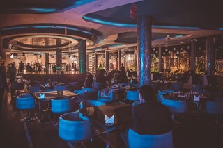 Prince night club