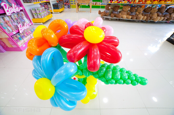 Erkatoy открылся на Себзаре