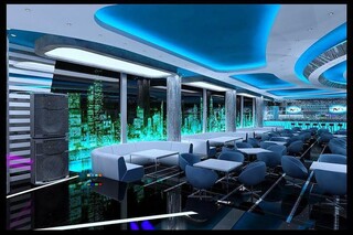 Prince night club