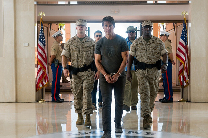 Миссия невыполнима: Племя изгоев