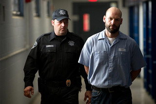 Темные тайны