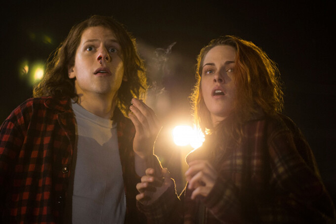 Ультраамериканцы