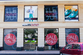 New Millennium Outlet