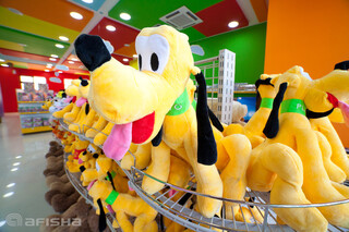 Erkatoy открылся на Себзаре