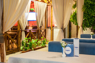 Dastarhan Restaurant & Lounge Bar