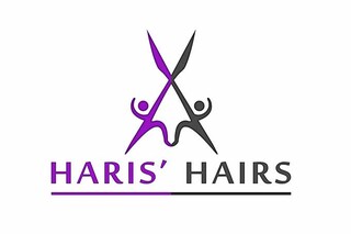 Haris' Hairs