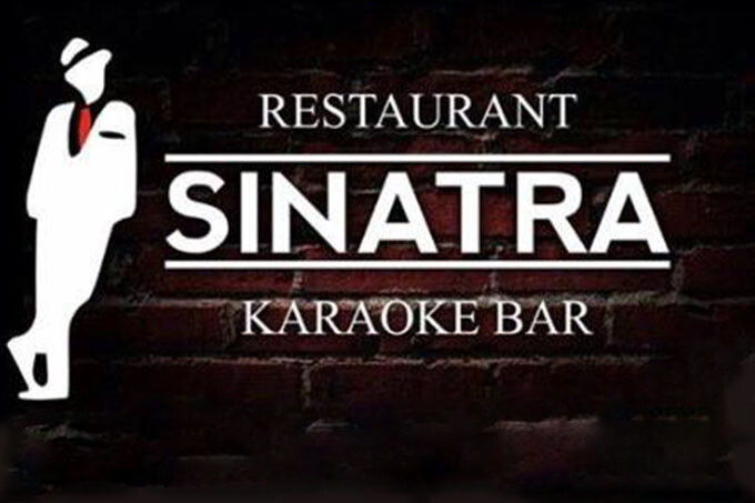 Sinatra