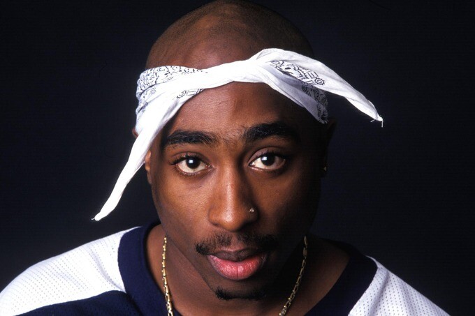 Другой 2 PAC