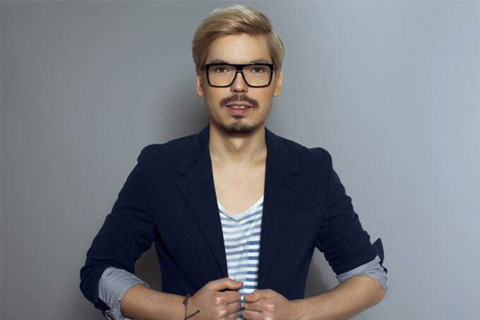 DJ Baur выступит в Ташкенте
